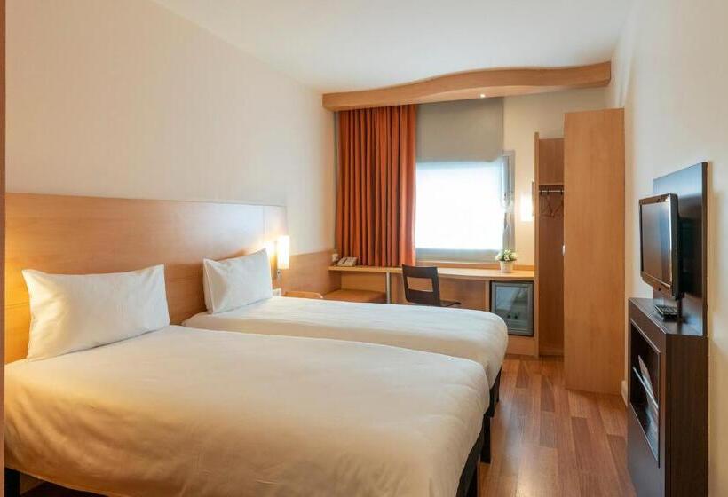 Habitació Estàndard, Ibis Izmir Alsancak