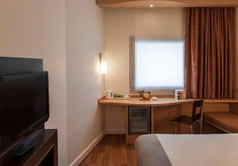 اتاق استاندارد, Ibis Izmir Alsancak