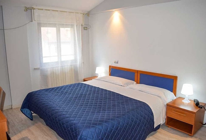 スタンダードルーム, Le Grazie