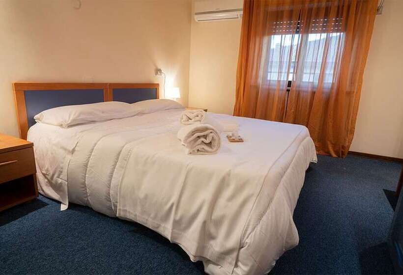 スタンダードルーム, Le Grazie