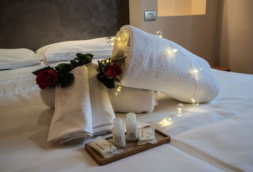 スタンダードルーム, Le Grazie