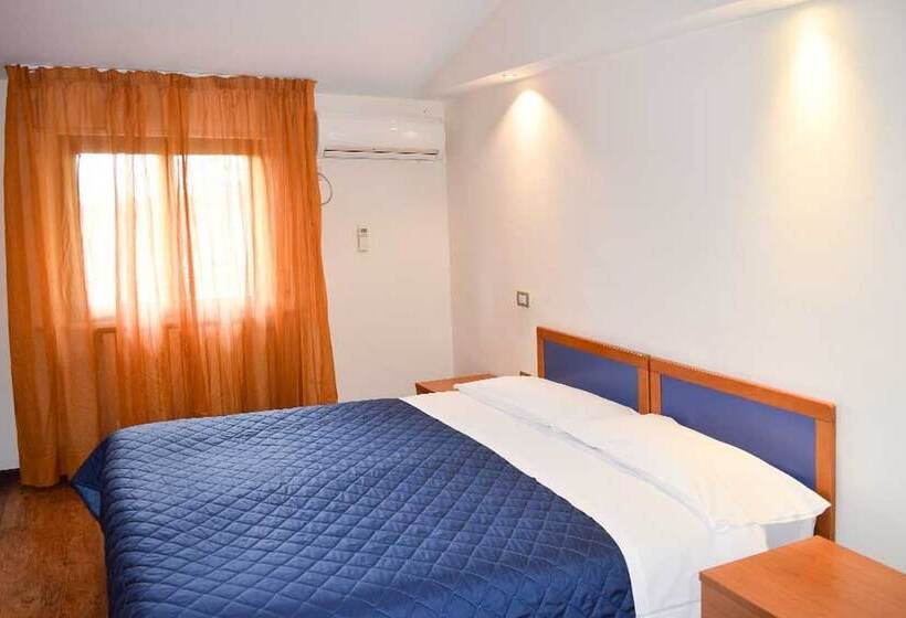 スタンダードルーム, Le Grazie