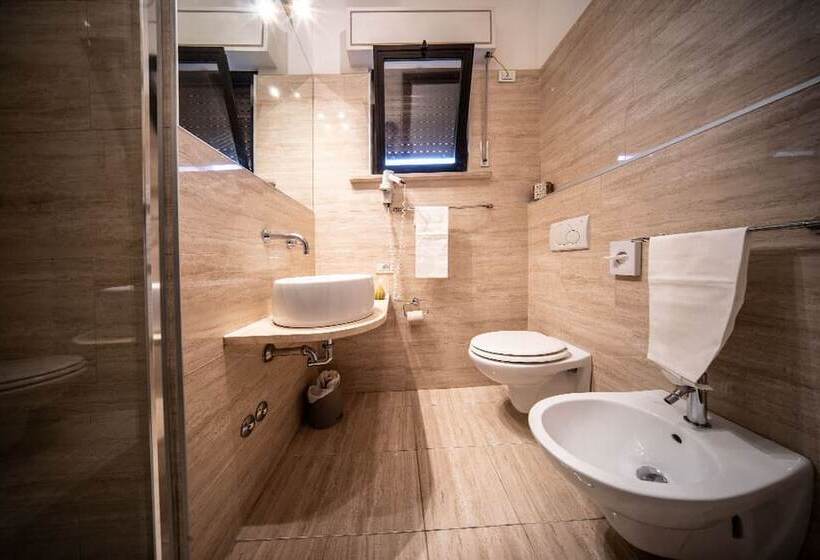 コンフォートルーム, Le Grazie