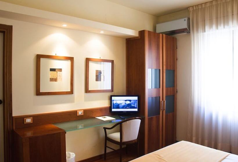 コンフォートルーム, Le Grazie