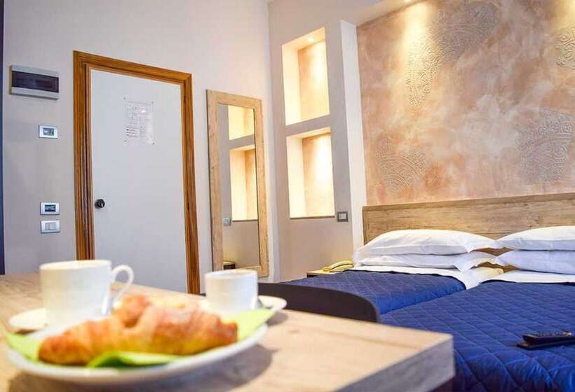 コンフォートルーム, Le Grazie