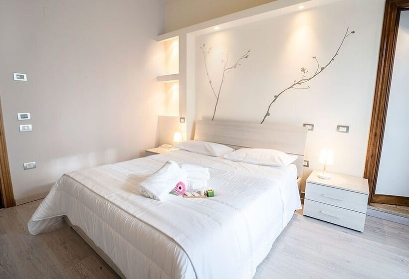 コンフォートルーム, Le Grazie