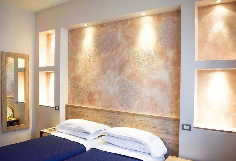 コンフォートルーム, Le Grazie