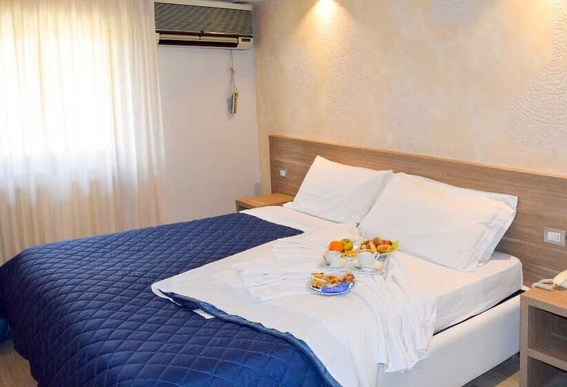 コンフォートルーム, Le Grazie