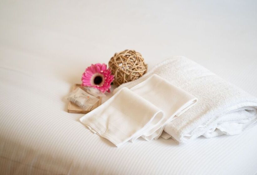 スタンダードルーム, Le Grazie