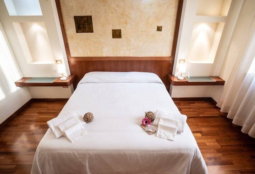 コンフォートルーム, Le Grazie