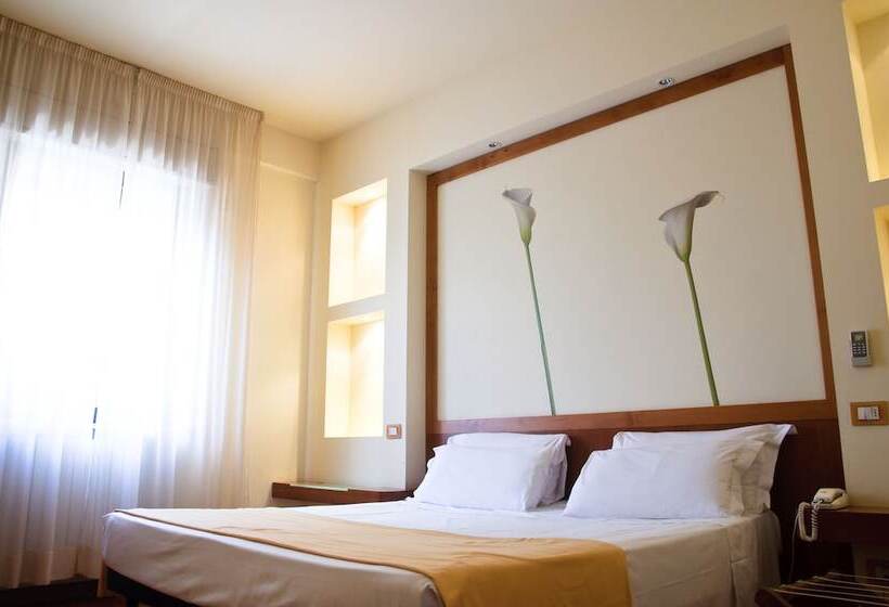 コンフォートルーム, Le Grazie