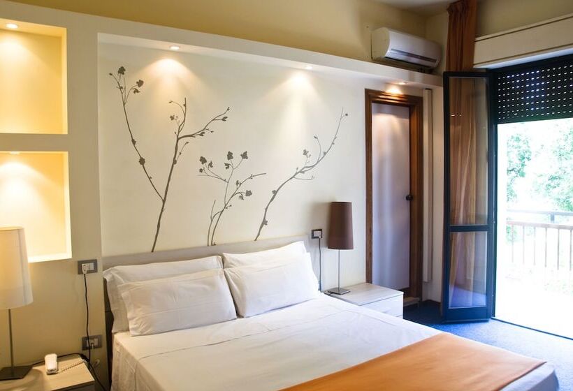 コンフォートルーム, Le Grazie