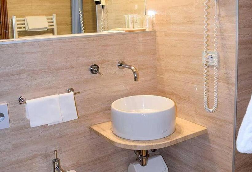 スタンダードルーム, Le Grazie