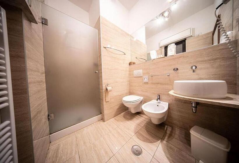 スタンダードルーム, Le Grazie