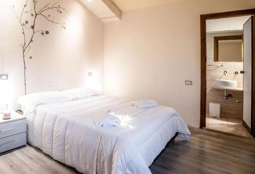 スタンダードルーム, Le Grazie