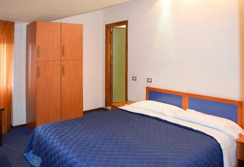 スタンダードルーム, Le Grazie