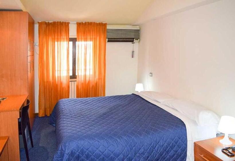 スタンダードルーム, Le Grazie