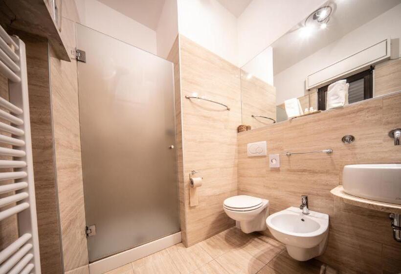 コンフォートルーム, Le Grazie