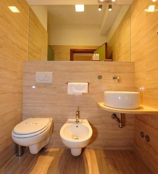 コンフォートルーム, Le Grazie