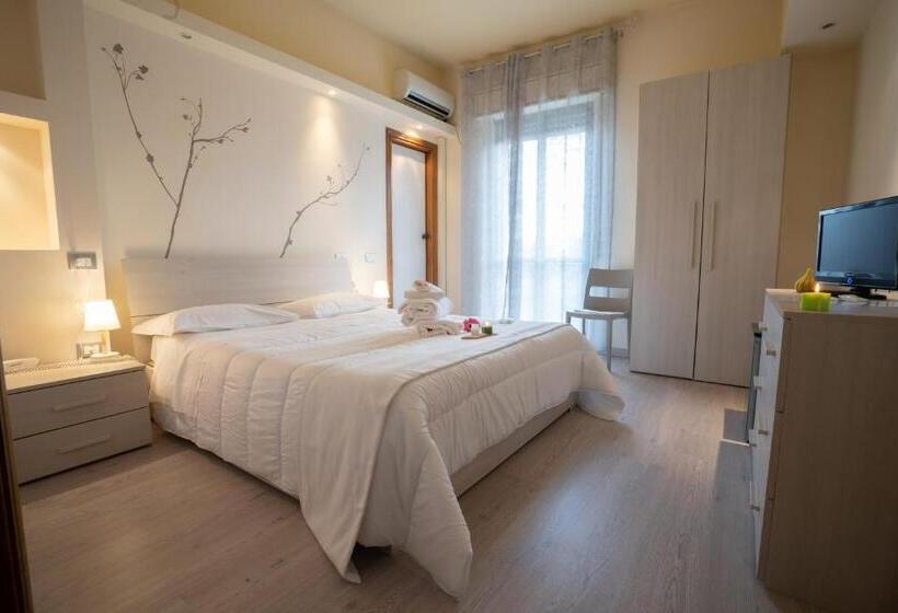 コンフォートルーム, Le Grazie