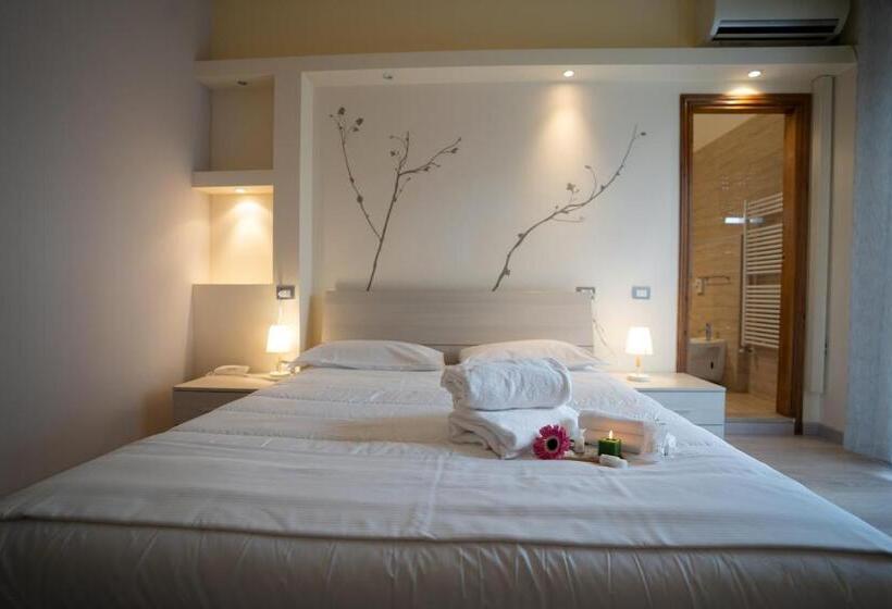 コンフォートルーム, Le Grazie