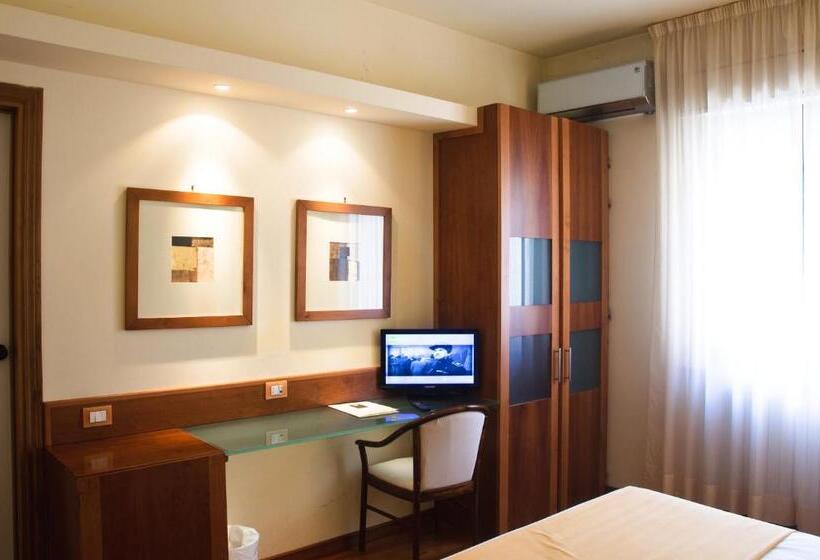 コンフォートルーム, Le Grazie