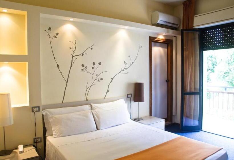 コンフォートルーム, Le Grazie