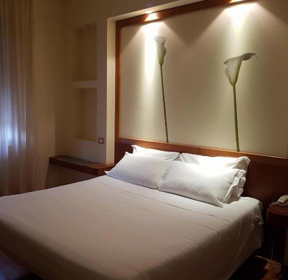 コンフォートルーム, Le Grazie