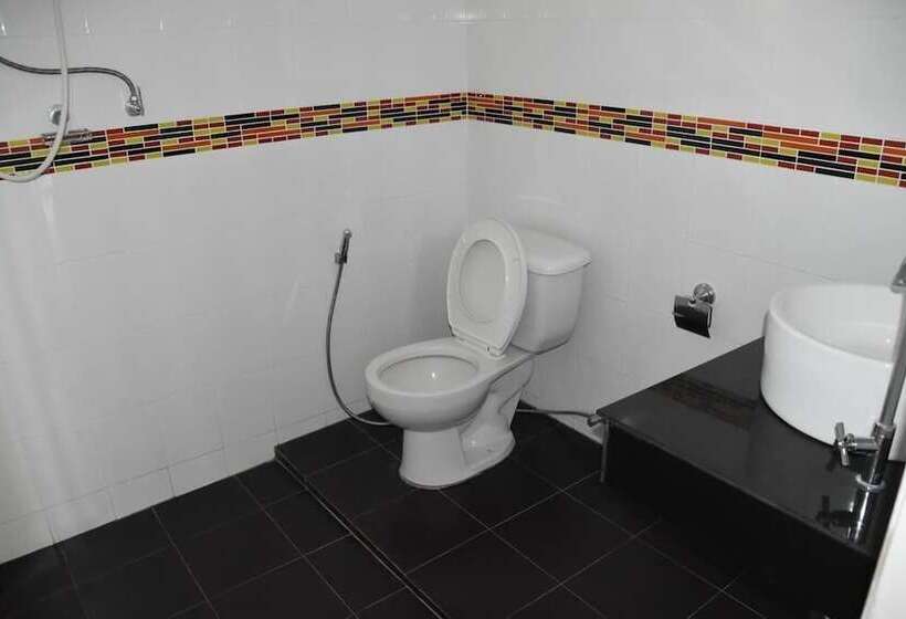 デラックスバンガロー, Magic Resort