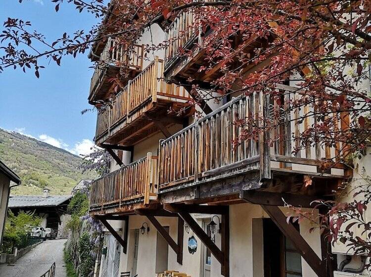 스탠다드 트리플 룸, Maison Caramel