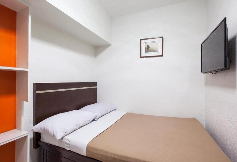 اتاق اکونومی, Paladin