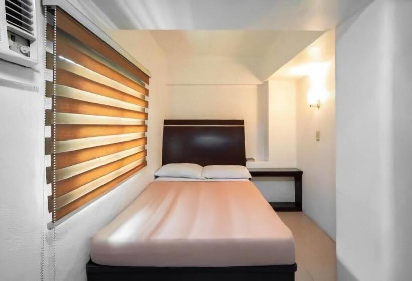 اتاق اکونومی, Paladin