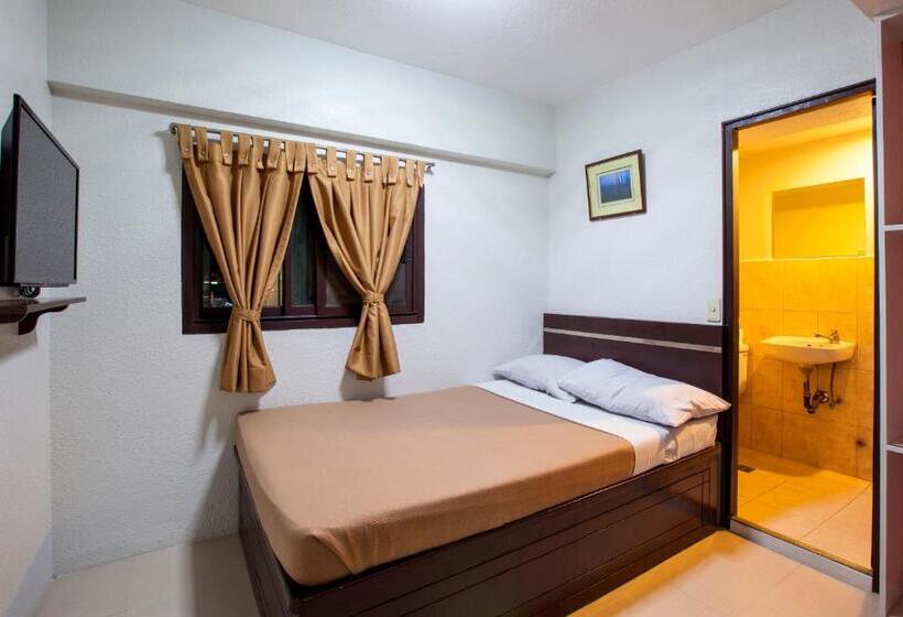 اتاق اکونومی, Paladin