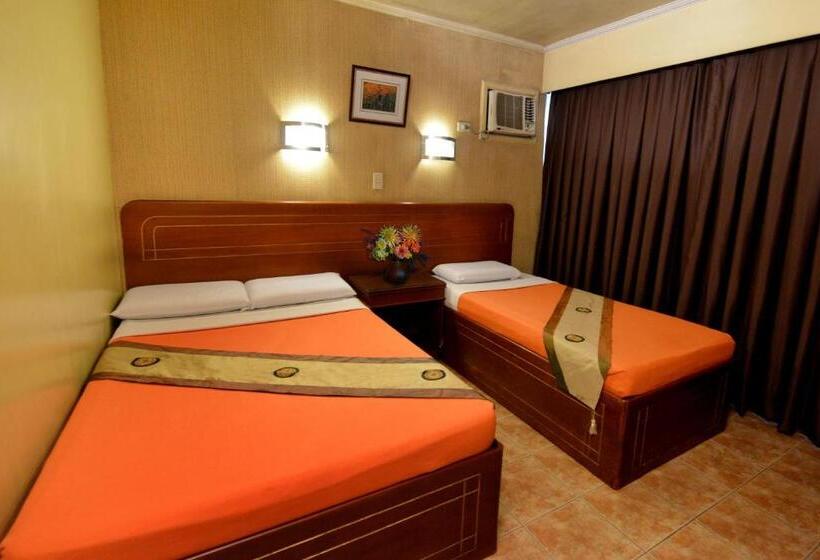 اتاق پرمیوم, Paladin