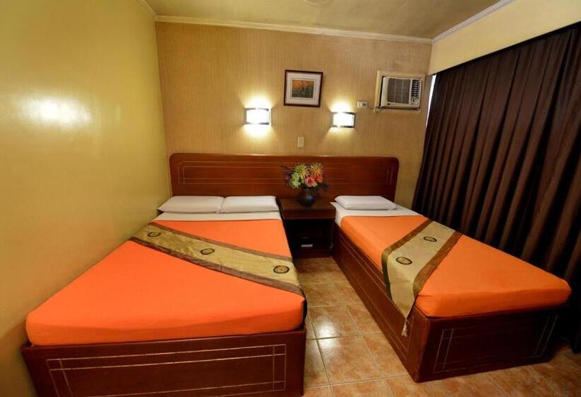 اتاق پرمیوم, Paladin