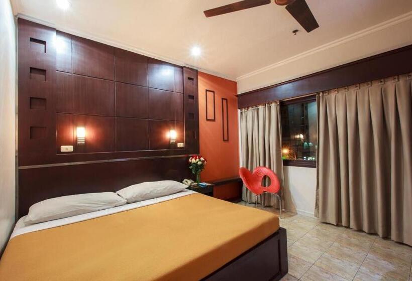 اتاق لوکس, Paladin