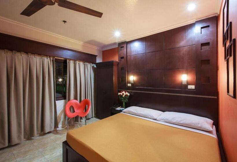 اتاق لوکس, Paladin