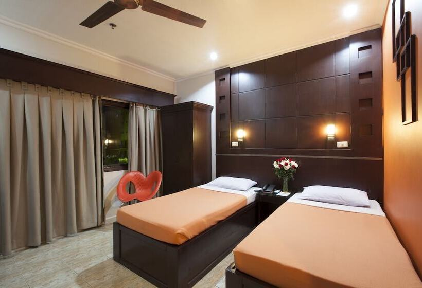 اتاق لوکس, Paladin