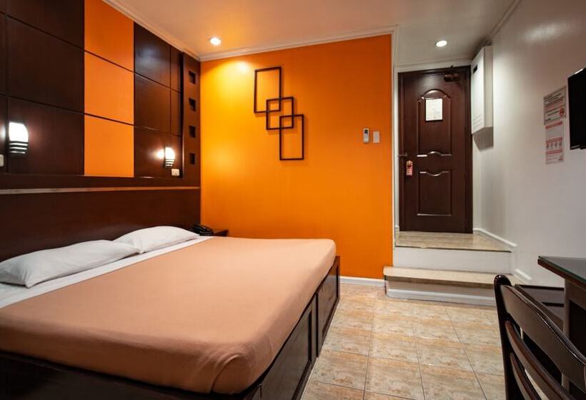 اتاق لوکس, Paladin