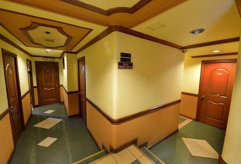 اتاق پرمیوم, Paladin