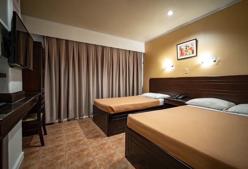 اتاق پرمیوم, Paladin