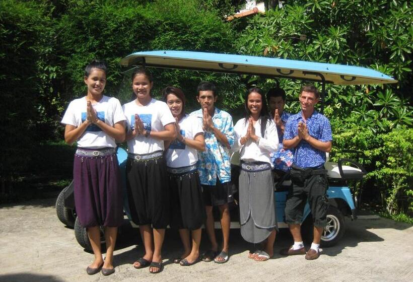 ویلای 3 خوابه با استخر, Paradise Island Estate