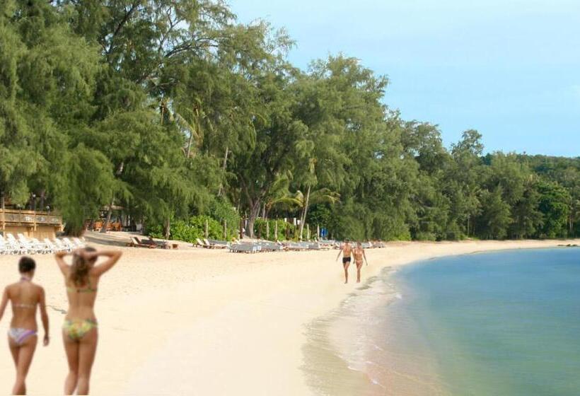 ویلای 3 خوابه با استخر, Paradise Island Estate