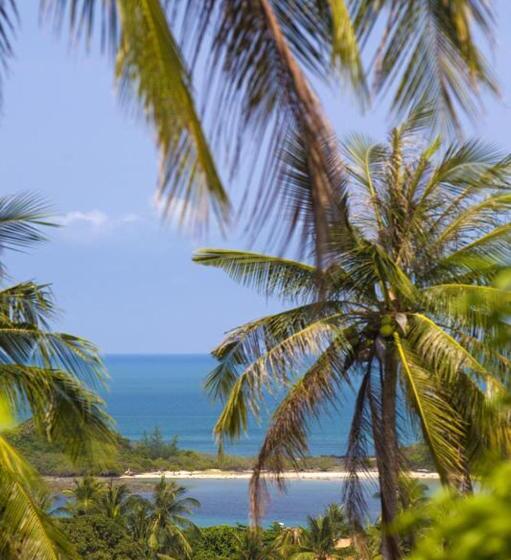 ویلای 3 خوابه با استخر, Paradise Island Estate