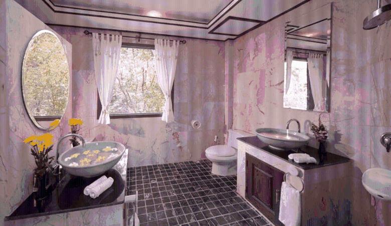 ویلای 3 خوابه با استخر, Paradise Island Estate