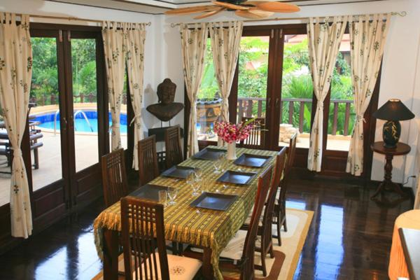 ویلای 3 خوابه با استخر, Paradise Island Estate