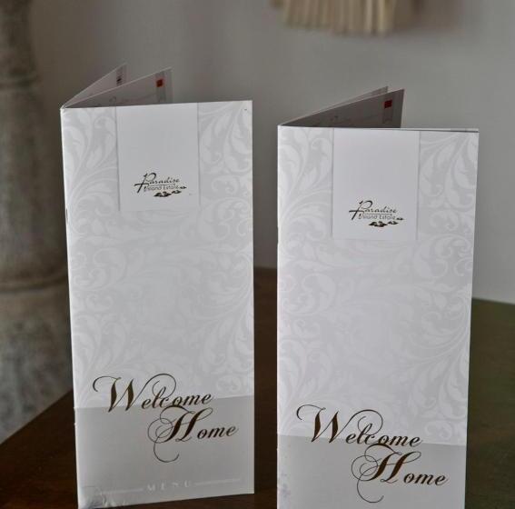 ویلای 4 خوابه, Paradise Island Estate