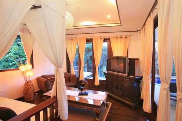 ویلای 3 خوابه با استخر, Paradise Island Estate