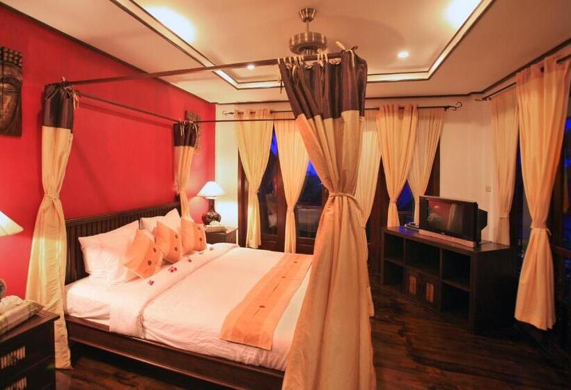 ویلای 3 خوابه با استخر, Paradise Island Estate