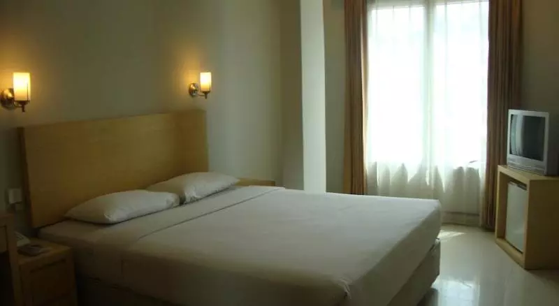 スタンダードルーム, Triniti Hotel Batam